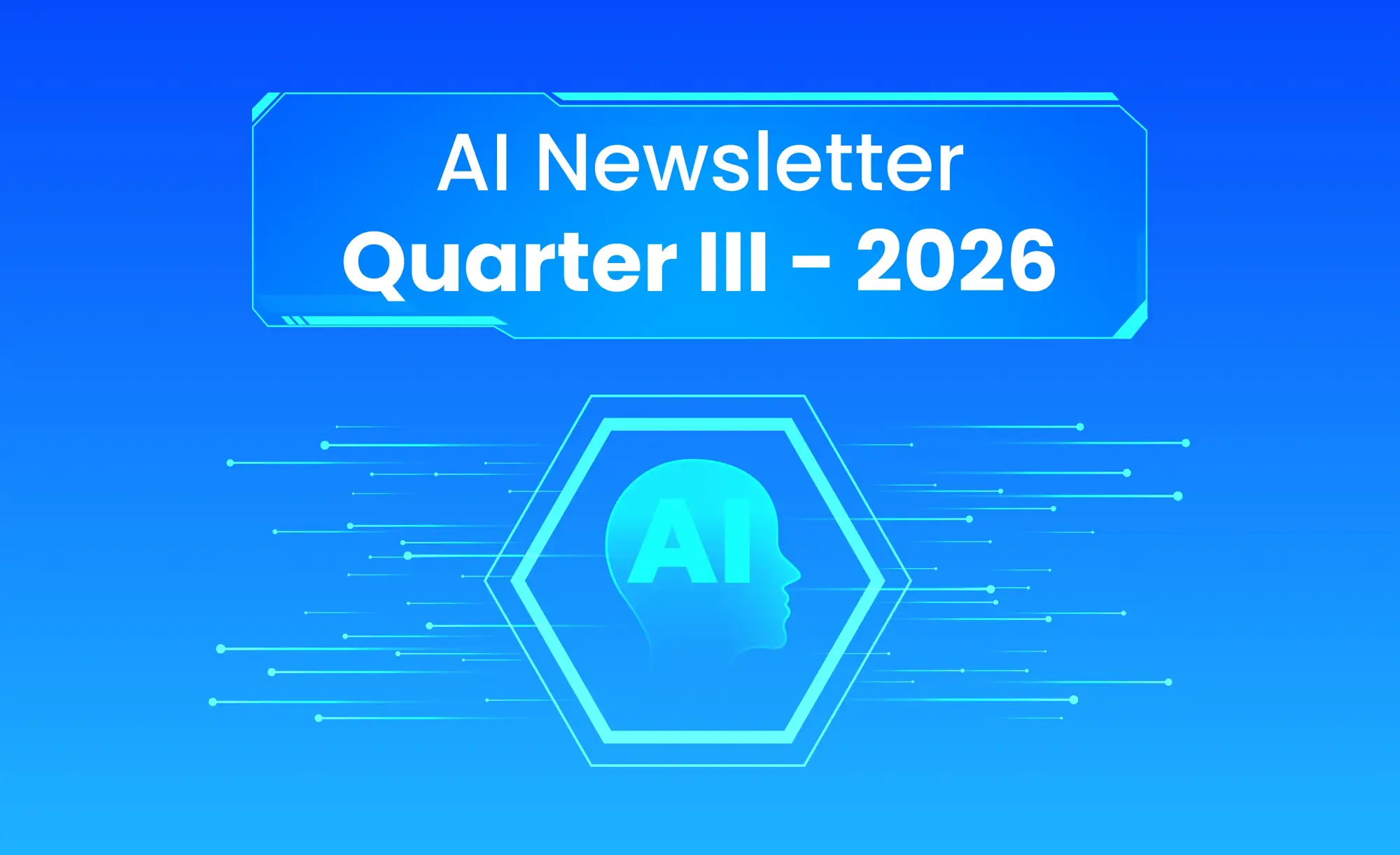 TMA Solutions Releases AI Newsletter Q3 2026